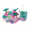 Science & Play Bath Bomb Laboratory Polish Language Clementoni 50397