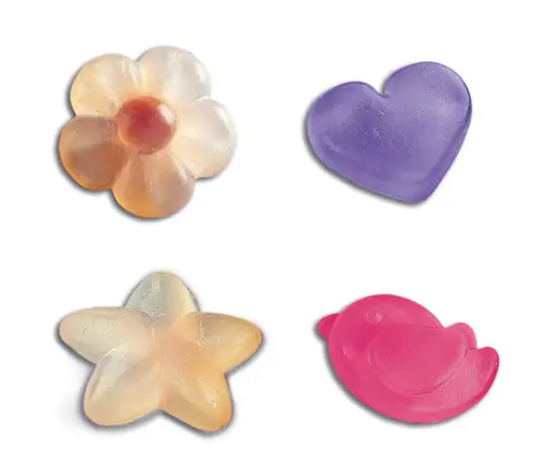 Science & Play Soap Workshop Set Polish Language Clementoni 50888 Science & Play Soap Workshop Set Polish Language Clementoni 50888