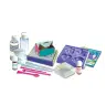 Science & Play Soap Workshop Set Polish Language Clementoni 50888 Science & Play Soap Workshop Set Polish Language Clementoni 50888