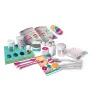 Scientific Fun Cosmetics Laboratory: Creams & Bath Salts Clementoni 50891