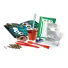 Scientific Fun HI-TECH Greenhouse Lab: Botanical Experiments Clementoni 50915