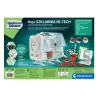Scientific Fun HI-TECH Greenhouse Lab: Botanical Experiments Clementoni 50915