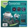 Interactive Planetarium Projector Clementoni 50871