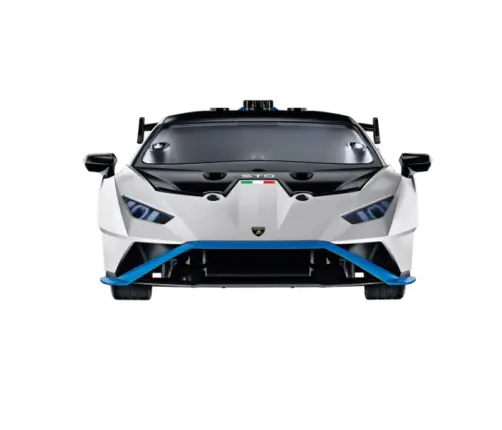 Scientific Fun Mechanics Laboratory: Lamborghini Huracán STO Clementoni 50917 Scientific Fun Mechanics Laboratory: Lamborghini Huracán STO Clementoni 50917