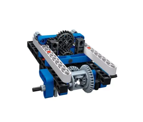 Scientific Fun Mechanics Laboratory: Lamborghini Huracán STO Clementoni 50917 Scientific Fun Mechanics Laboratory: Lamborghini Huracán STO Clementoni 50917