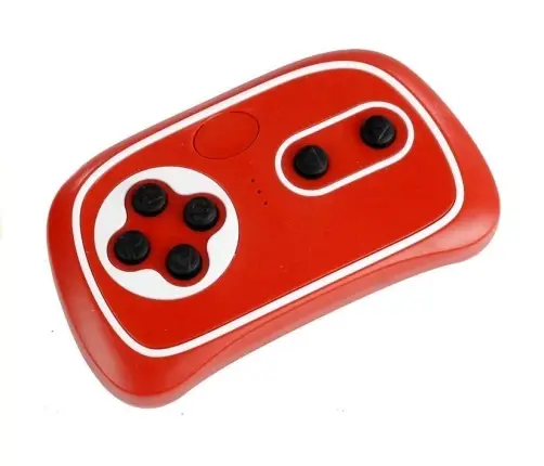 Remote TX20 Control For Electric Ride On Car 2.4G BMW X6 FCC