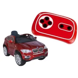 Remote TX20 Control For Electric Ride On Car 2.4G BMW X6 FCC