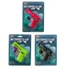 Mini Toy Gun for Children 8 Bullets Magazine 12.5 x 8.5 cm Mix