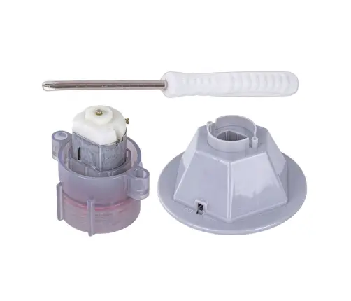 DIY Tornado Simulator Educational Experiment Kit