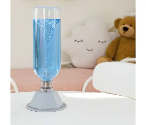 DIY Tornado Simulator Educational Experiment Kit