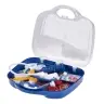 Little Doctor Interactive Set in a Suitcase with Lights and Sounds