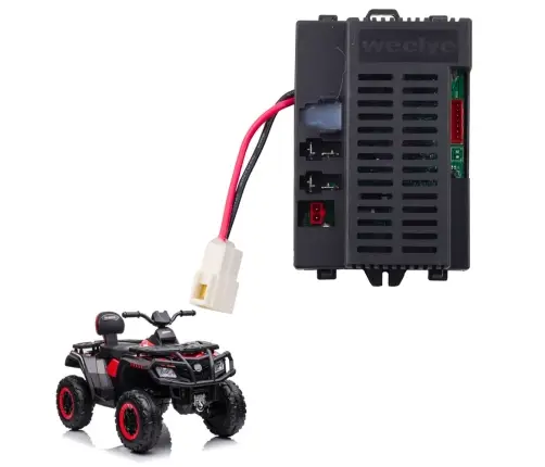 24V Central Module for S615 Electric Ride-On Car