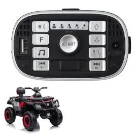 Music Panel for S615 24V