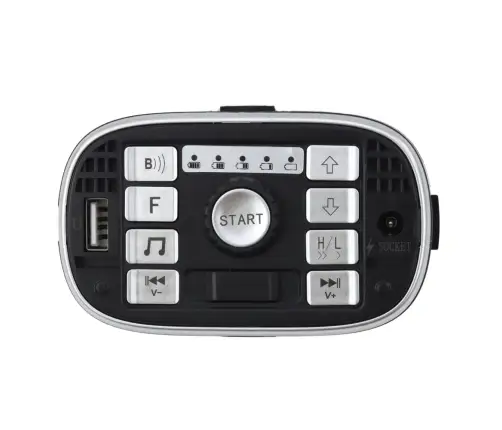 Music Panel for S615 24V