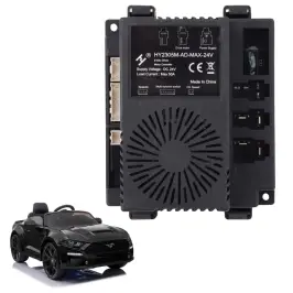 HY2005RX-HL-24V Central Module for SX2038 Electric Ride-On Car