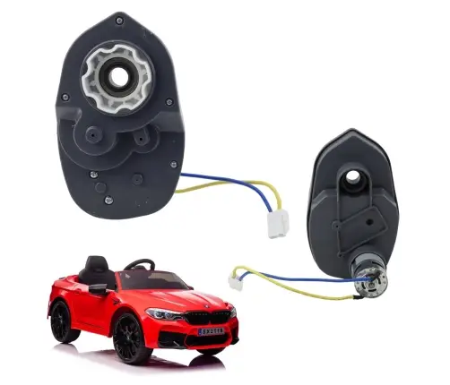 24V Engine Gearbox for BMW M5 DRIFT Electric Ride On Vehicle