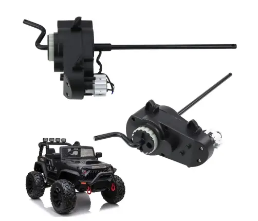 JC666 24V Steering Engine