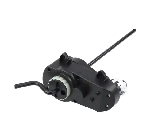 JC666 24V Steering Engine