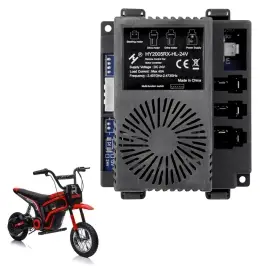 24V Central Module for SX2328 Electric Ride-On Bike