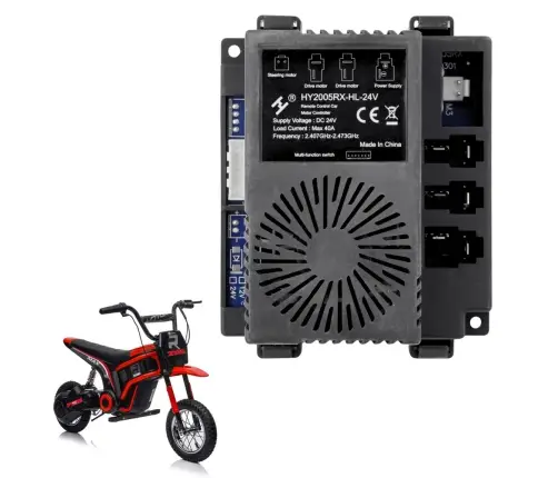 24V Central Module for SX2328 Electric Ride-On Bike