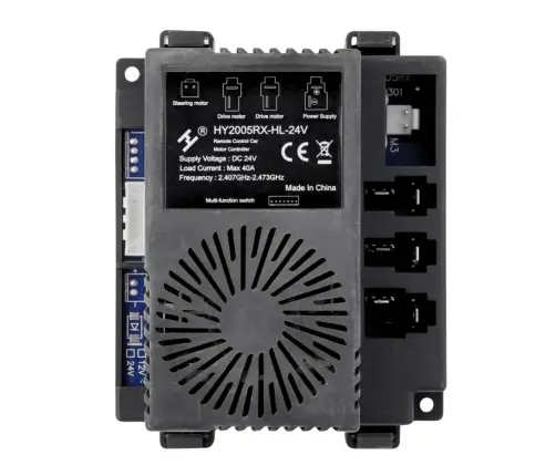 24V Central Module for SX2328 Electric Ride-On Bike