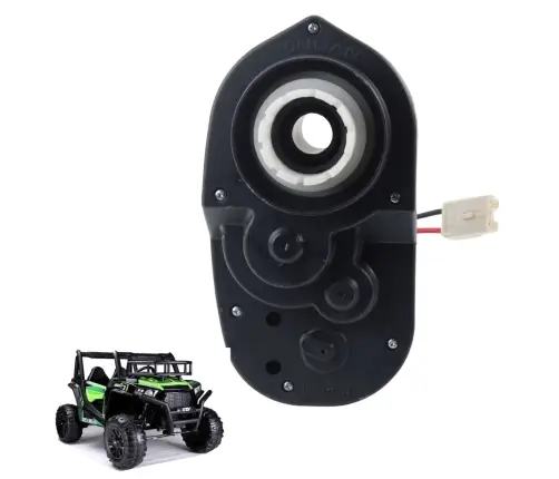 24V Engine Gearbox for JS360 Electric Ride On Vehicle