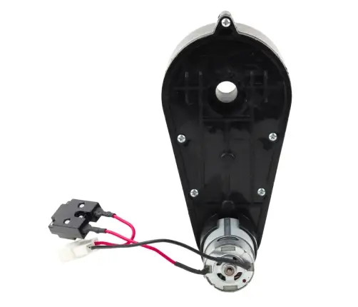 24V Engine Gearbox for XB-2118 Electric Ride On Vehicle