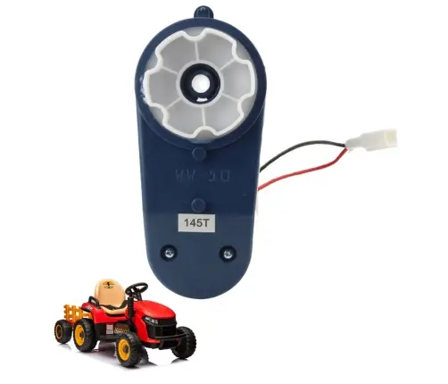 12V Engine Gearbox for BBH-030 Electric Ride On Car