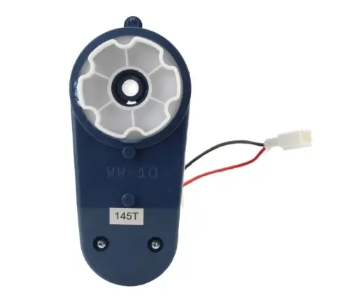 12V Engine Gearbox for BBH-030 Electric Ride On Car