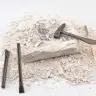 Paleontology Excavation Kit Plaster Block Tools