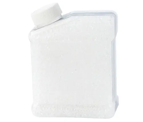 Set of Hydrogel Water Balls for Guns White 20000 pcs.