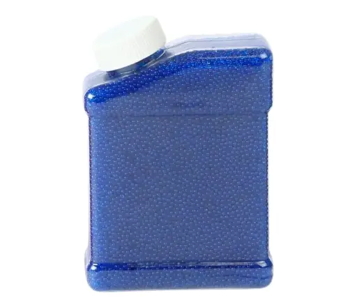 Set of Blue Hydrogel Water Balls for Guns 20000 pcs.