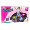 Interactive Musical Dance Mat for Kids with Bluetooth 9 Game Levels