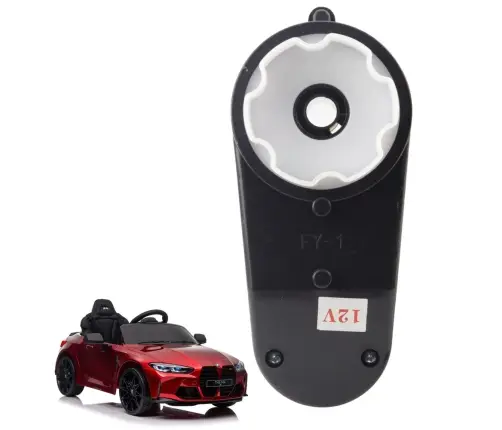 Silnik Skrętu 12V 6000RPM do Pojazdu na Akumulator BMW M4