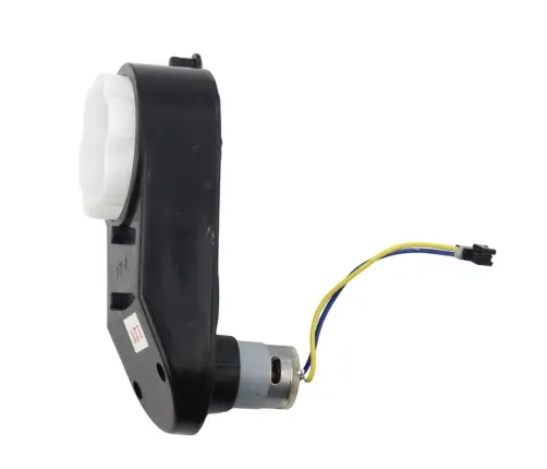 Silnik Skrętu 12V 6000RPM do Pojazdu na Akumulator BMW M4