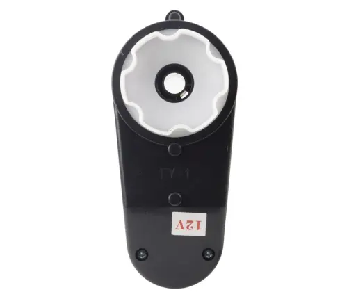 Silnik Skrętu 12V 6000RPM do Pojazdu na Akumulator BMW M4