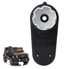 Silnik Przekładnia 12V 16000 RPM do Pojazdu na Akumulator BBH-0002