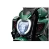 Battery Operated Motorbike XMX656 Green