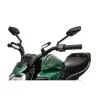 Battery Operated Motorbike XMX656 Green