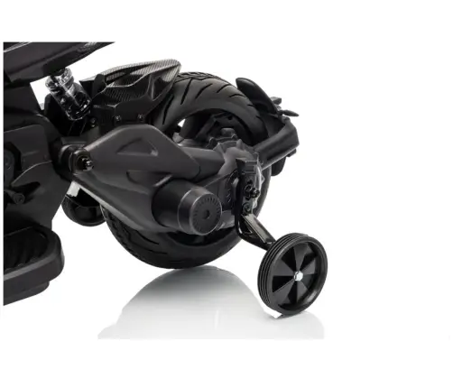 Battery Operated Motorbike XMX656 Green