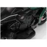 Battery Operated Motorbike XMX656 Green