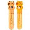 Capybara Soap Bubbles 3 Holes For Bubbles 35 ml Mix