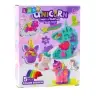 DIY Creative Kit: Unicorn Dough, Molds, and Accessories