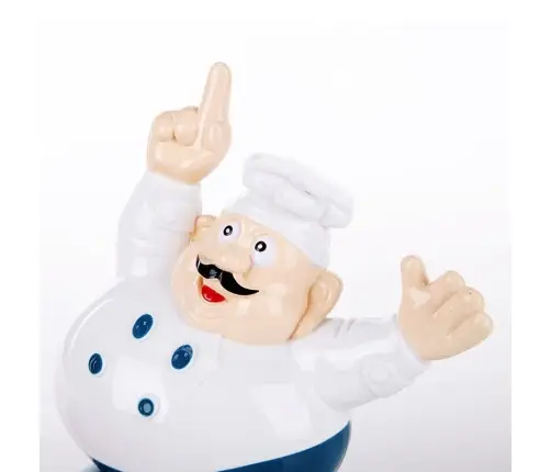 Prepare Your Pizza Family Action Game Yummy!