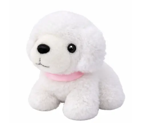 Beauty Set Pet Salon Suitcase Backpack 16 pcs.