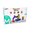 Magnetic Construction Blocks Cubes 3D Blocks Colorful 96 pcs.