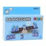 Blue Penguin Balancing Educational Skill Game for Children