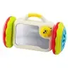 Escape Mirror Interactive Educational Toy For Toddlers Rattle