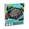 Family Educational Strategy Game Geometric Triangle Puzzle