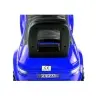 Toddlers Ride On 613W Blue Sound Light